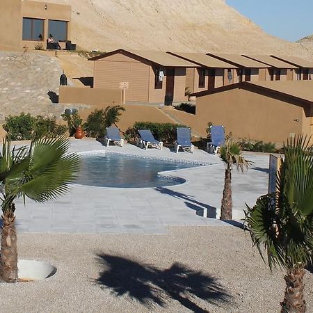 Dakhla Evasion Hotell Eksteriør bilde
