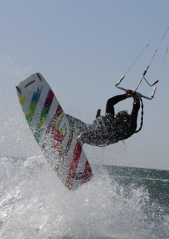 Dakhla Evasion Hotell Eksteriør bilde