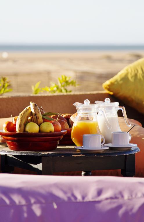 Dakhla Evasion Hotell Rom bilde